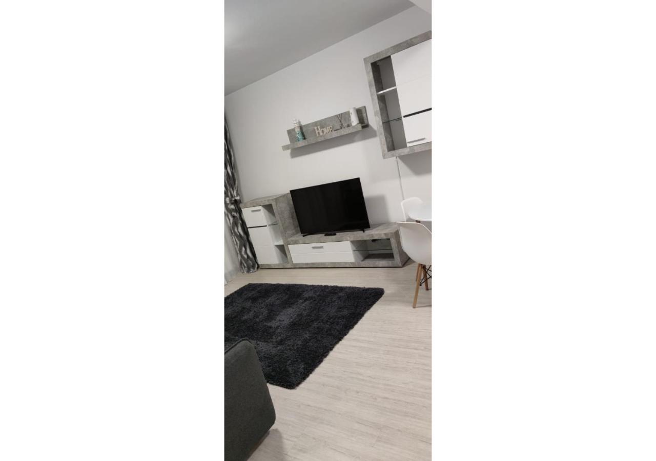 Apartament Passion ナボダリ エクステリア 写真