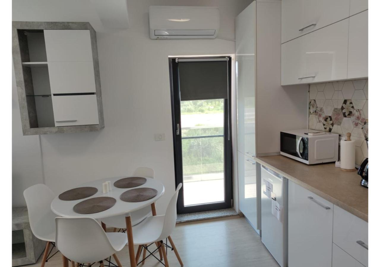 Apartament Passion ナボダリ エクステリア 写真