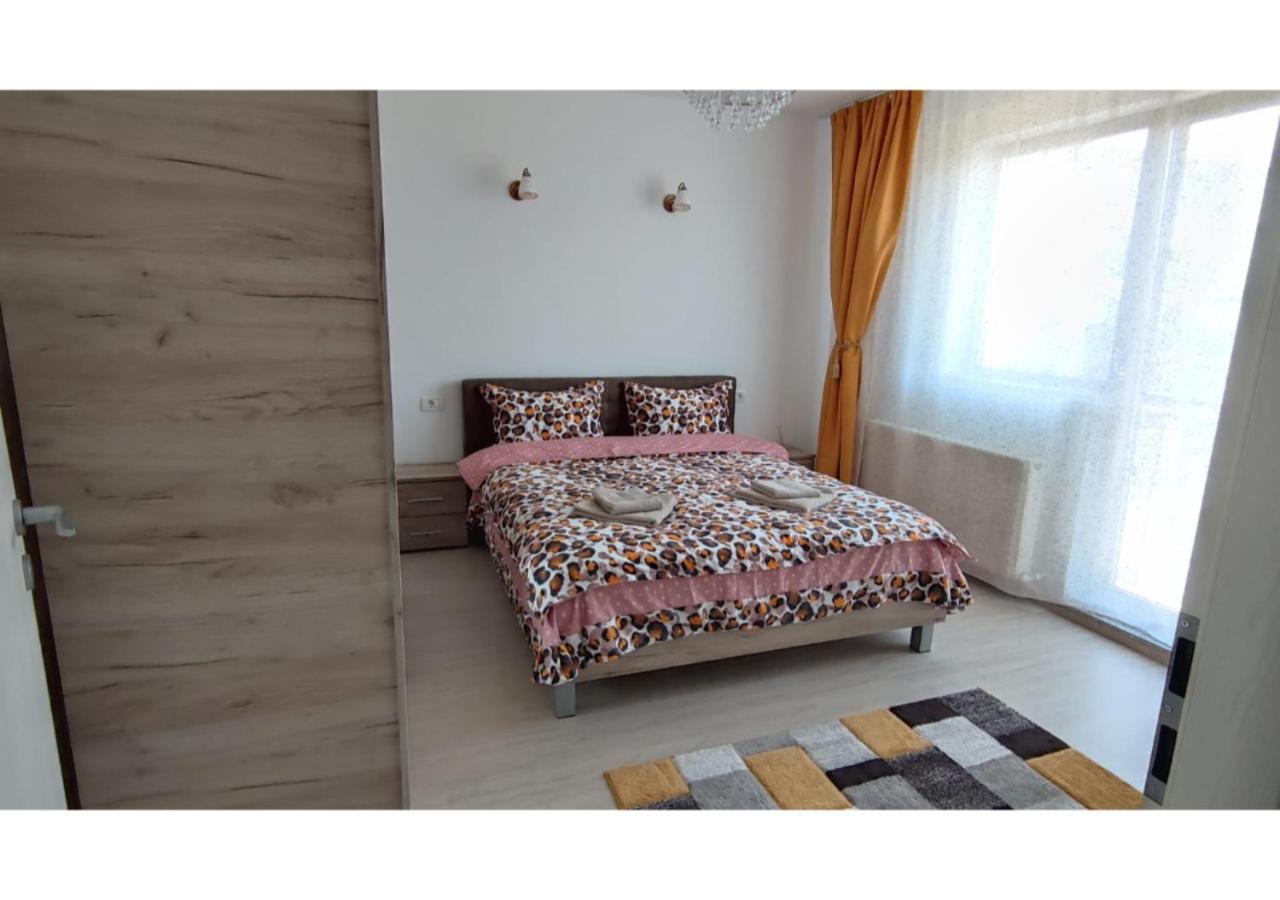 Apartament Passion ナボダリ エクステリア 写真
